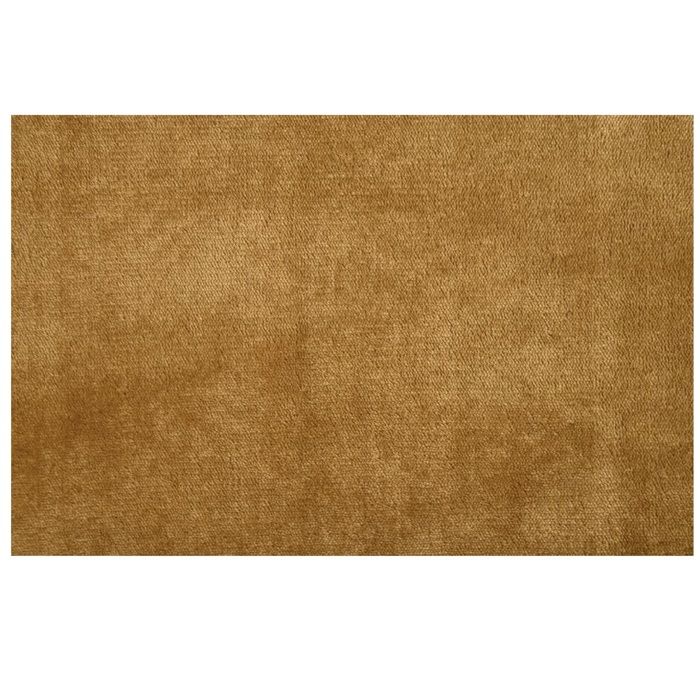 Plaid 130x160 cm Collection Confort camel