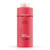 INVIGO Wella Professional Invigo Color Brilliance Lebendiger Farb-Conditioner 1000ml Behandlung 1,0 Liter (x 1)
