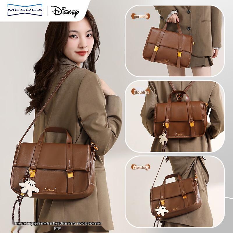 Disney Mickey Multi-functional Backpack