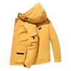 Men's Off-Season Clearance Thick Warm Light Down Jacket