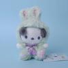 Kuromi Melody Cinnamoroll Kitty Anime Plush Toy For Collectors And Fans