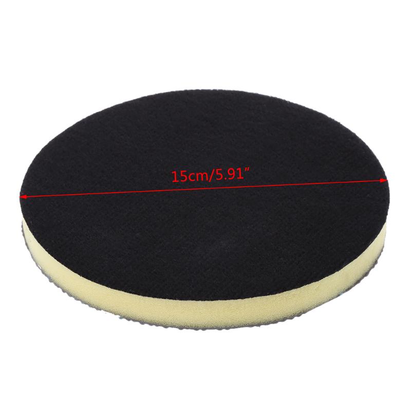 Reuseable Washable Car Care Magic Clay Bar Pad Block Auto Cleaning Sponge Home Cleaner Wax Polishing Pads Tools Eraser