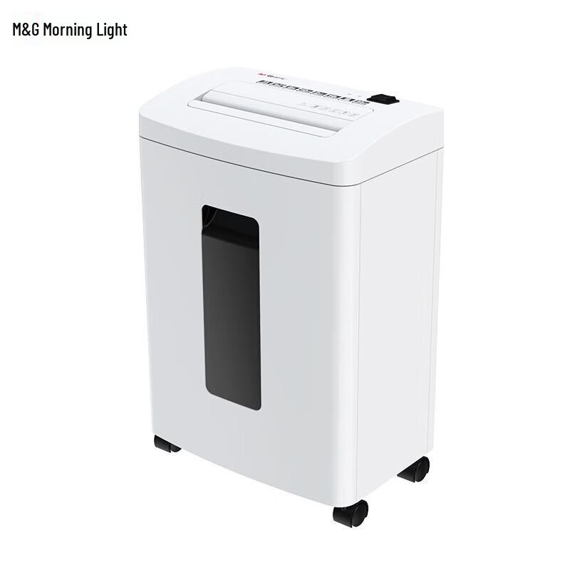 

M&G AEQ96702 16L High-Security Micro-Cut Paper Shredder CN plug (adapter included)