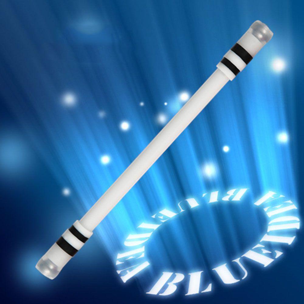 Aggravated Pressure Relief Anti-Skid Finger Non Slip Rolling Spinning Pen Rotating Gaming Pen