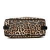 Women's Small Square Bag Leopard Zebra Print Commuter Crossbody Bag Mother Bag