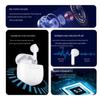 Newmine TWS-X5 True Wireless Half-in-ear Bluetooth Earbuds
