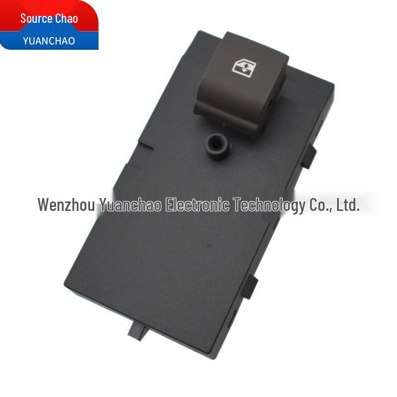 

Passenger Side Buick Regal Power Window Switch (22915111, 22915107) Electric