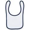 Larkwood Toddler Bib
