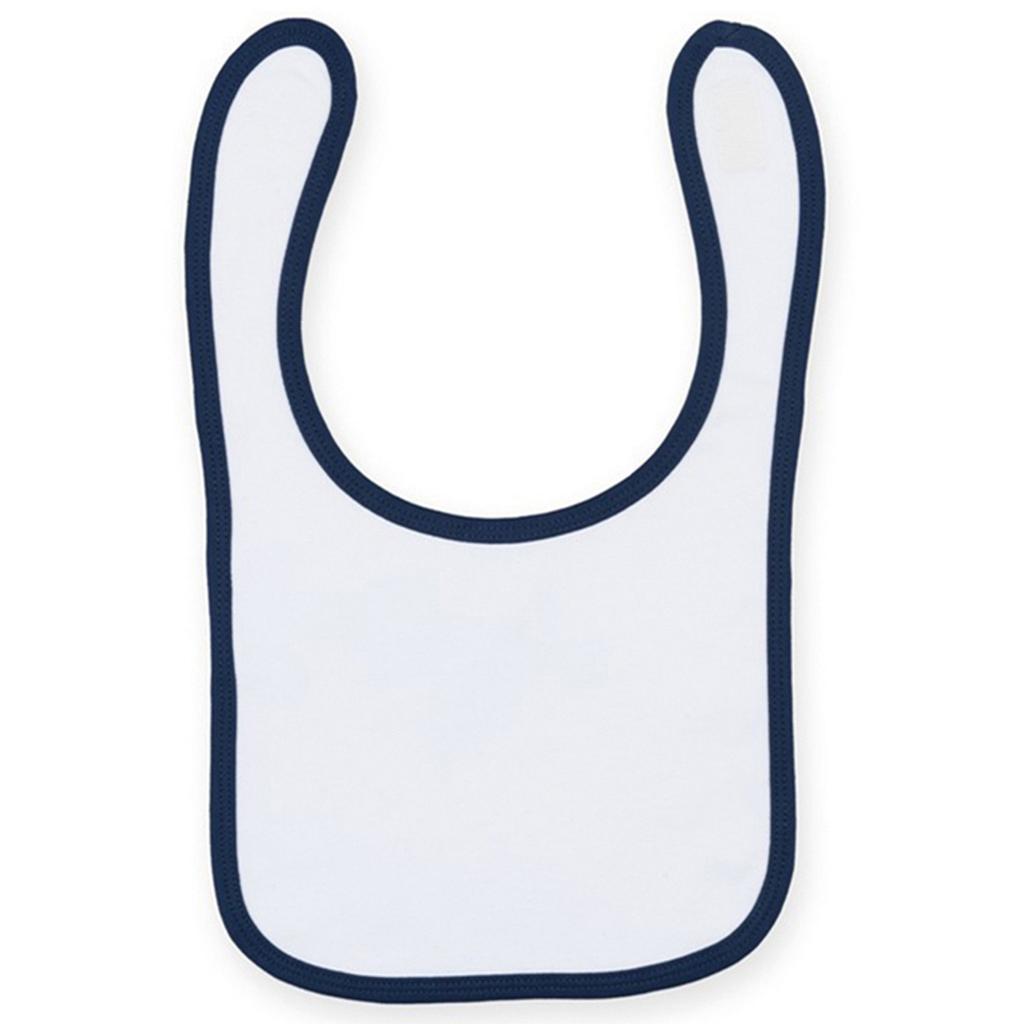 Larkwood Toddler Bib