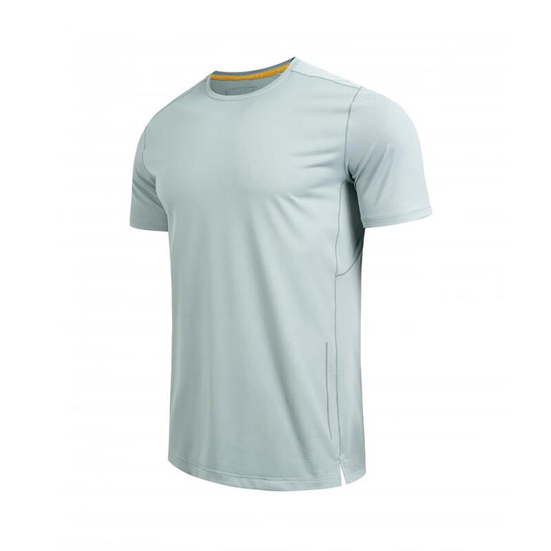 CIMALP Men's Outdoor Quick-Dry T-Shirt AMSOTX211