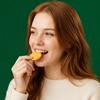 Crackers Vegetali Lotte Wellbeing 83g