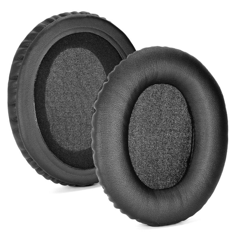 Replacement Ear Pads for Cloud Stinger 2 Headset Earpads Earmuff Block Out Noise Restore Comfort and Sound Quality