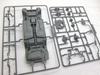 Initial D Series S13 Silvia Koichiro Ikeya Plastic Model 1/24 No.004