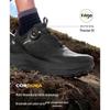 PELLIOT Men's Versatile Outdoor Hiking Shoes 115119029