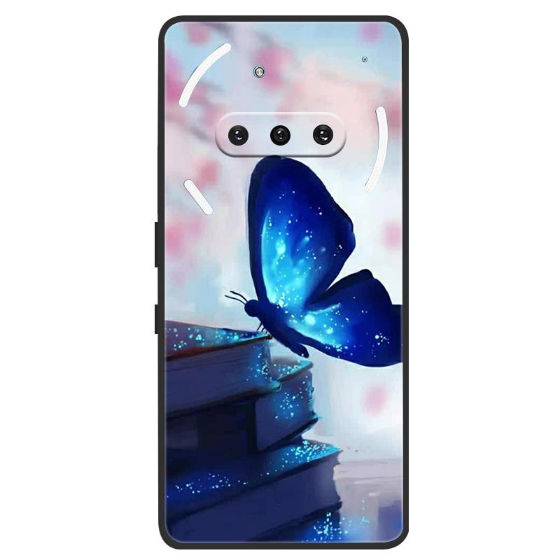For Nothing Phone 3A Case Silicone Luxury Space Soft Bumper for Nothing Phone 3a Phone3a Phone A059 Cover TPU Funda Fashion Bag