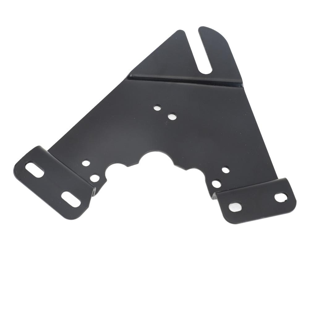 Black Motor Mounting Plate for MY1016Z/MY1016Z2/MY1016Z3/MY1020Z/MY1018 Cycle Accessory
