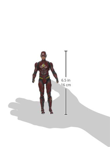 S.H.Figuarts Flash "Justice League" (Tamashii Web Shop Exclusive)