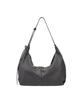 Vunque Halfmoon Groovy Hobo L (Halfmoon Groovy Hobo Large)_2Colors