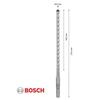 Forets Béton Pour Perforateur SDS-Plus 7X EXPERT 8X150X215 Mm - BOSCH - 2608900184
