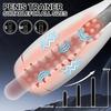 Vibrating Male Masturbator Stroker Cup Cock Stimulator Penis Massager Sex Toys for Men