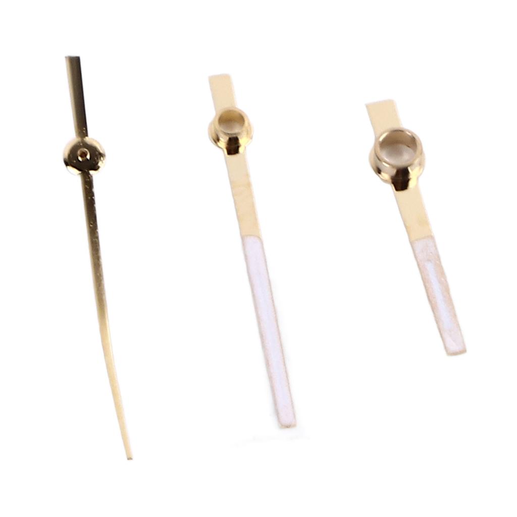 3135 Movement Watch Hands Replacement Movement Luminous Hands Watch Replacement Needles Repair