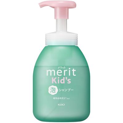Merit Kids Coupe de Champagne à Bulles 330ml Kao