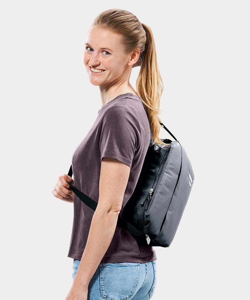 Deuter Pathway 4+1