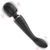 High Dildo Vibrator Power AV Magic Wand Massager Anal G Spot Clitoral Stimulation Waterproof Adult Sex Toys for Women & Couples