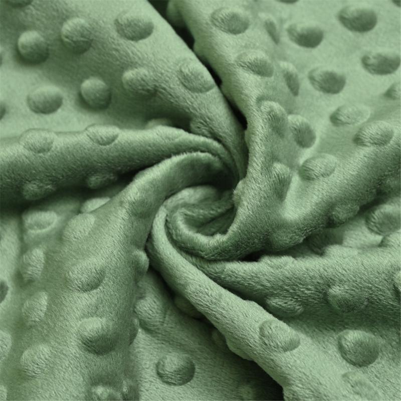Bean Shape Throw Pillowcase Soft Plush Cushion Cover Durable Machine Washable For Interior Sofa Bed Design