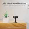 Night Vision Security Camera Motion Detection Baby Monitor WIFI Camera  Home Monitoring