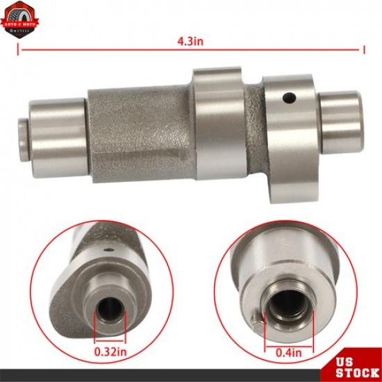 Engine Camshaft For Yamaha Kodiak 400 Yfm400 FA FAH 4×4 00-06 5GH-12171-00-00