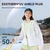 Norseland Women's 2025 Outdoor UPF50+ Sun Protection Skin Jacket