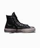 Converse Chuck 70 X Leather Black A24240C