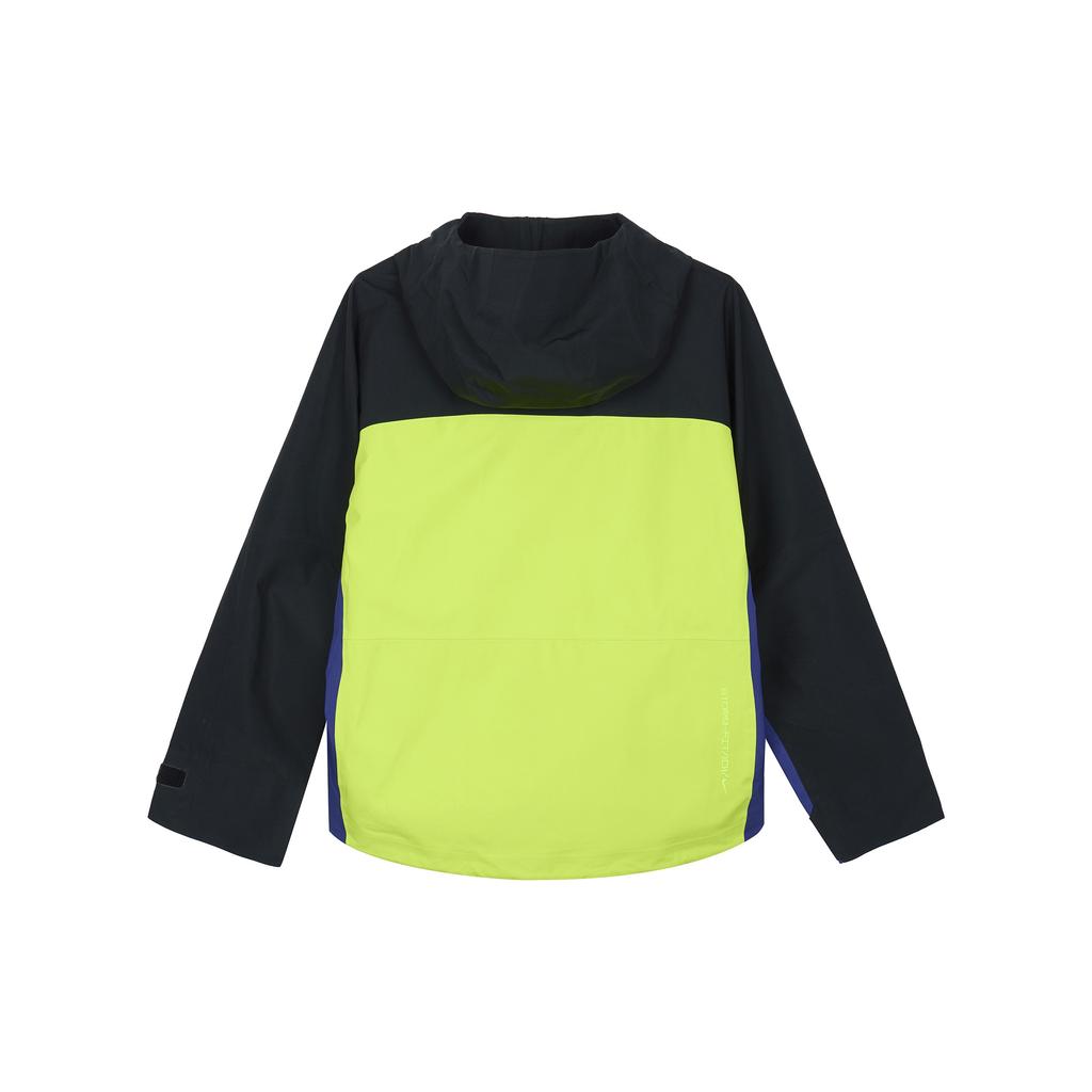 (WMNS) Nike GTX ACG Misery Ridge Jacket Asia Sizing 'Deep Royal Blue Cyber' Women's CV0612-015