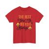Bee T-Shirt | Save the Bees Shirt | Honeybee | The Best Time To Bee Kind Always