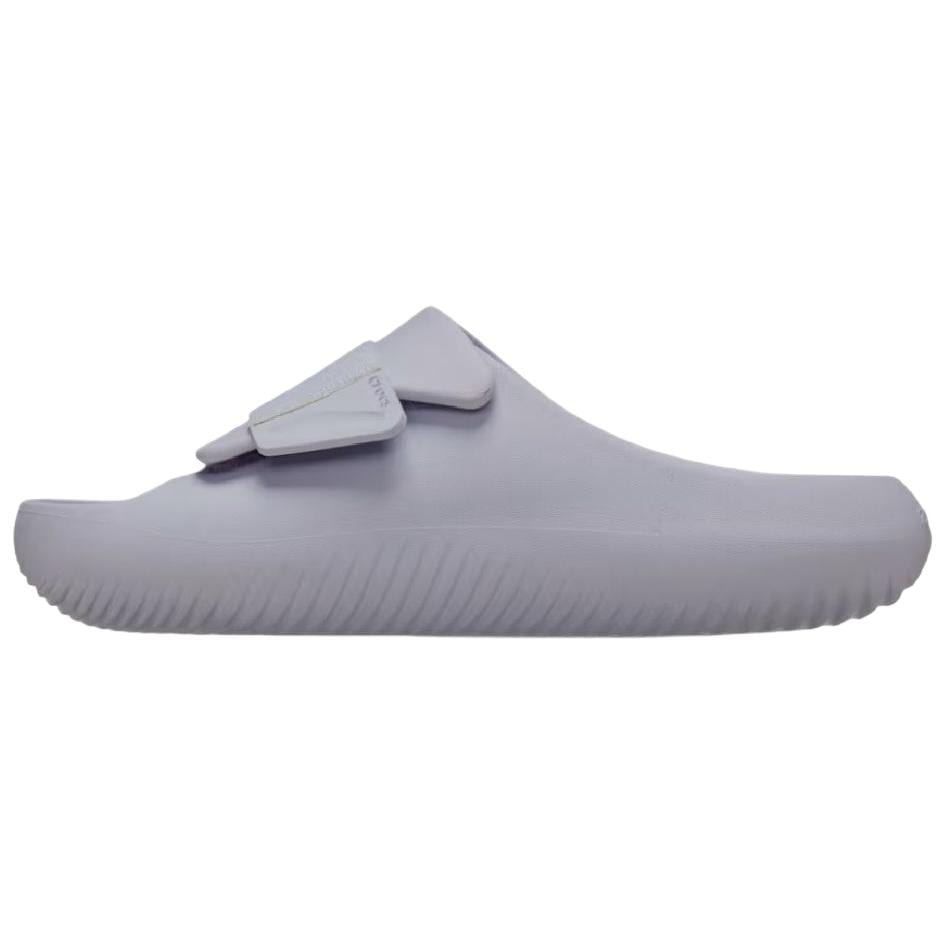 Crocs Mellow Slide Čības Unisex Gaiši