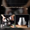 304 Stainless Steel Insulated Soup Bowl