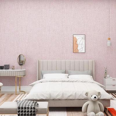 50cmX2.8M/10M 3D Self-Adhesive Insulation Wallpaper Waterproof Moisture-Proof Soundproof Panel Ceiling TV Background Decoration