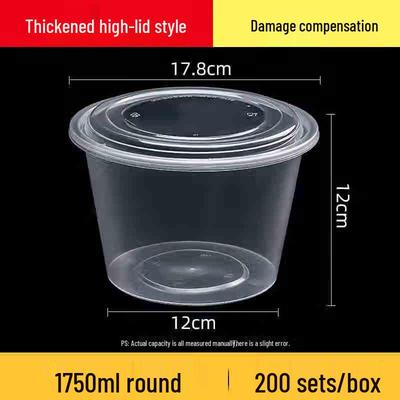 Recipientele pentru alimente – Păstrarea alimentelor