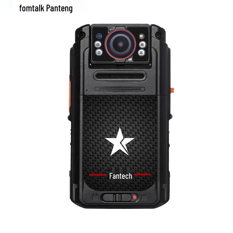 

Fomtalk FPX-76DSJ Body Camera (CN version)