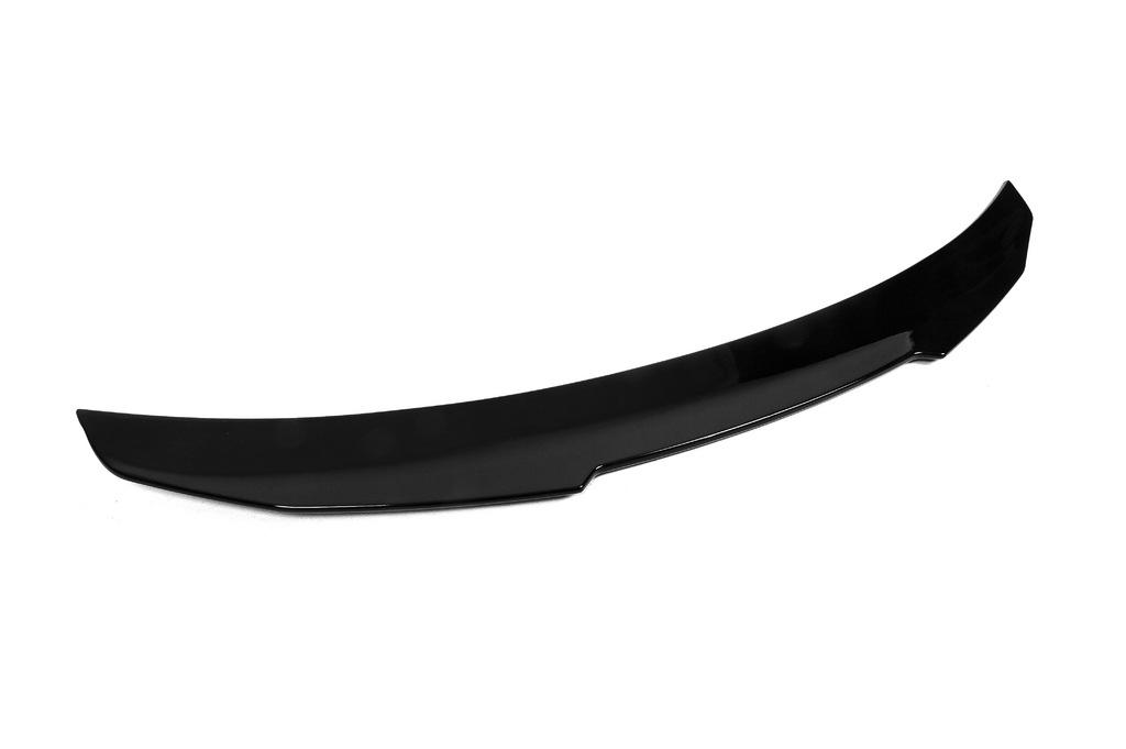 Spoiler DPT V-2 (for G22, Black Gloss) for BMW 4 Series G22/23/26 2020-