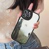 Musician A-Aphex T-Twin Leather Phone Case For Iphone 16 15 14 Plus 13 12 11 Pro Max Case