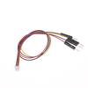 4209 Stemma Qt / Qwiic Jst Sh 4-Pin To Premium Male Headers Connecting Cable 200Mm Length