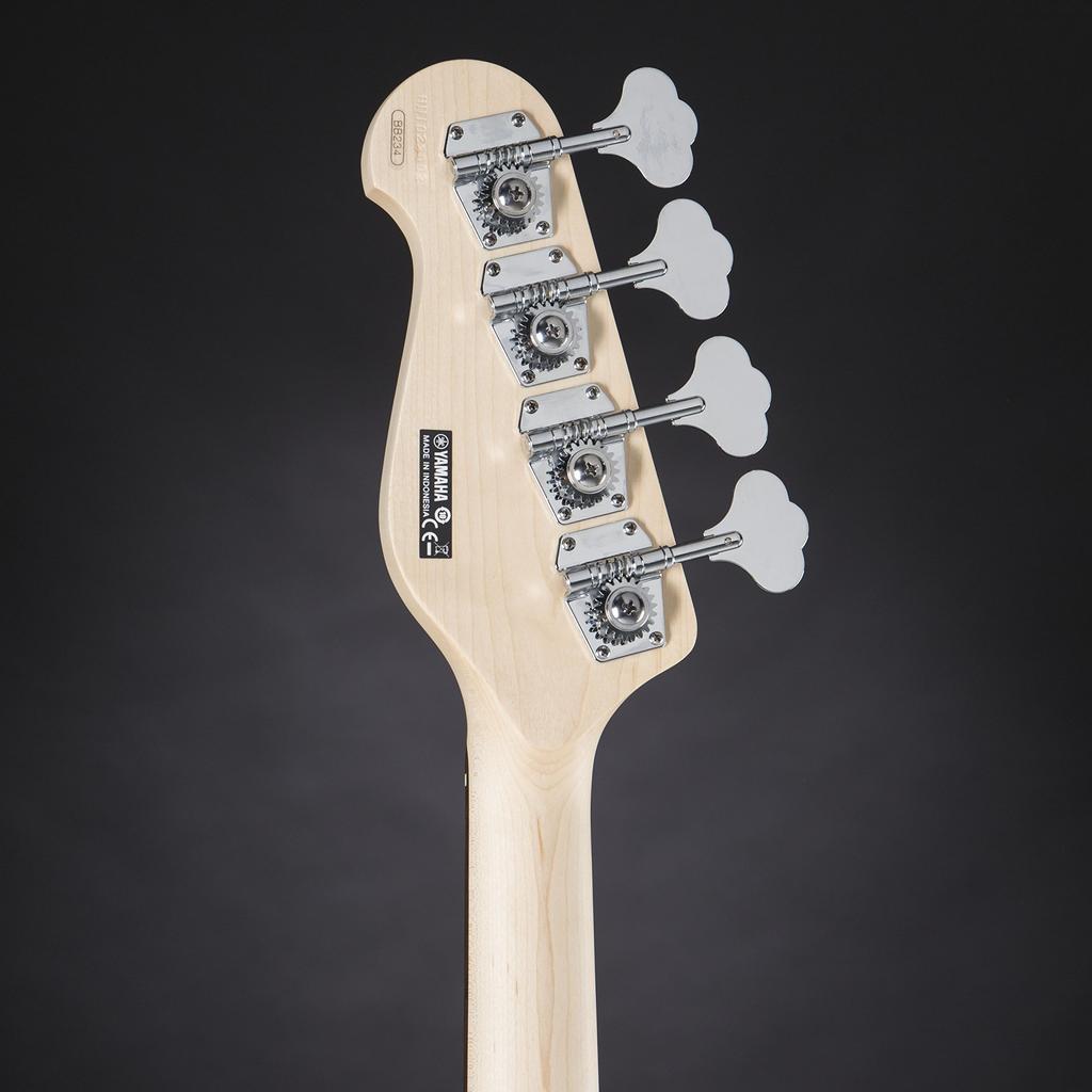 Yamaha BB234 BL Electric Bass