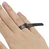 JP US UK EU Finger Sizer Ring Measurement For Wedding Band Measure Gauge Jewelry Tools Ring Sizer