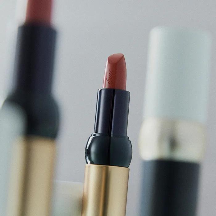 The Face Shop New Bold Velvet Lipstick 3.5g