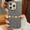 Painted Phone Case for iPhone 15 11 13 14 for 15 16 Pro Max 12 13 16 Pro Cute Fasion Funny Lanyard Phone Case Latest Top Selling Recommendations