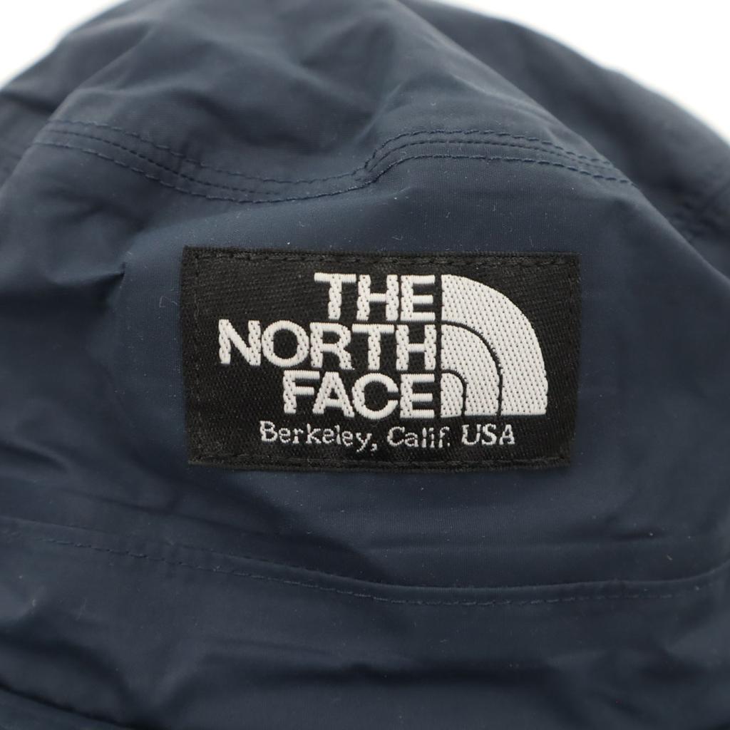 The North Face Wasserdichter Horizon Hut M Marineblau Outdoor NN01909 Unisex Herren Gebraucht