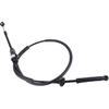 Transmission Shift Cable for Ford Explorer Ranger 1993-1994 Transmission Gear Shifter Cable 2.3L 4.0L Shifter Cable F3TZ-7E395-A, F3TZ7E395A