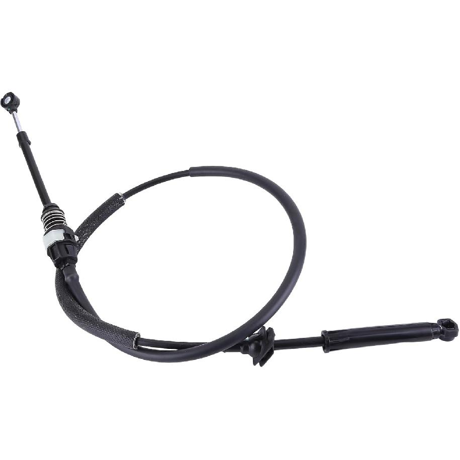 Transmission Shift Cable for Ford Explorer Ranger 1993-1994 Transmission Gear Shifter Cable 2.3L 4.0L Shifter Cable F3TZ-7E395-A, F3TZ7E395A